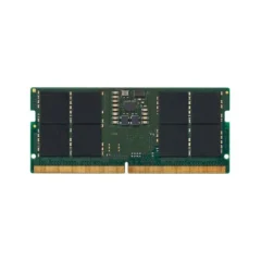 Kingston ValueRAM 16GB DDR5 5600MHz 1.1V CL46 Memoria SODIMM