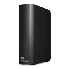 Western Digital Elements Desktop 22TB 3.5" USB 3.0