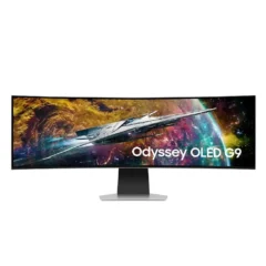 Samsung LS49CG950SUXEN Smart Monitor 49" 240h Wifi Curvo