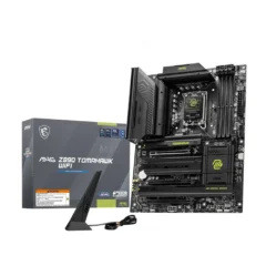 Msi MAG Z890 TOMAHAWK WIFI Placa Base ATX LGA1851