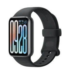 Xiaomi Pulsera Smart Band 9 Pro Obsidian Black