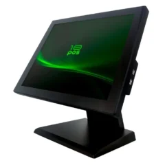 10Pos TPV 15" Táctil J6412 8Gb RAM SSD 128