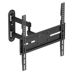 Aisens WT65TSLE-321 Soporte de Pared Giratorio Inclinable Nivelable para TV de 32-65" hasta 35kg