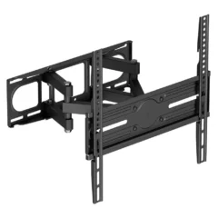 Aisens WT70TSLE-325 Soporte de Pared Giratorio Inclinable Nivelable para TV de 32-70" hasta 40kg