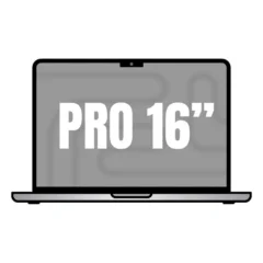 Apple Macbook Pro 16" M4 Max 16-Core CPU 48/1Tb SSD 40-Core GPU Plata