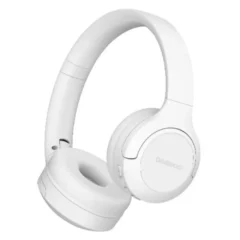 Daewoo DW2018 Auriculares Inalámbricos Bluetooth Blancos