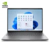 HP ZBook Power 16 G11 A3ZC2ET Ryzen™ 7 8845HS 16GB 512GB RTX™ A1000 Win11Pro 16" WUXGA Gris