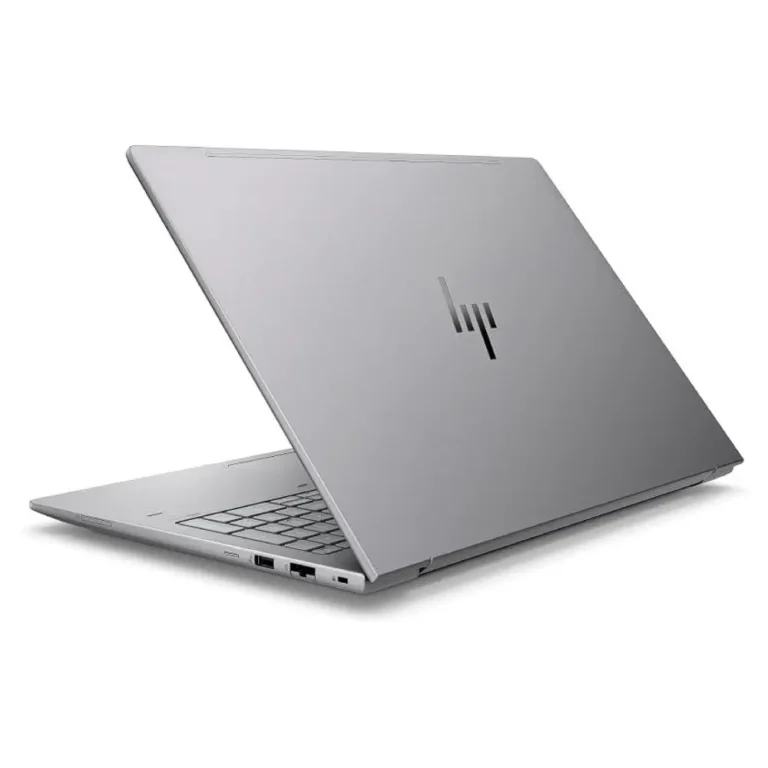HP ZBook Power 16 G11 A3ZC2ET Ryzen™ 7 8845HS 16GB 512GB RTX™ A1000 Win11Pro 16" WUXGA Gris