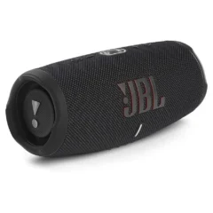 JBL Charge 5 40W 1.0 Negro Altavoz con Bluetooth