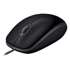 Logitech B110 Silent Ratón 1000 DPI