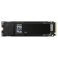 Samsung 990 EVO Plus SSD 1TB PCIe 4.0x 4 NVMe 2.0