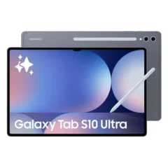 Samsung Galaxy Tab S10 Ultra 14.6" 12GB 256GB Octacore Gris