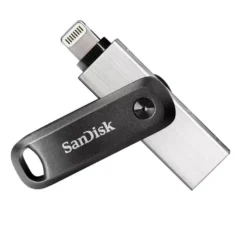 Sandisk iXpand Go SDIX60N-128G-GN6NE Pendrive 128GB USB 3.0