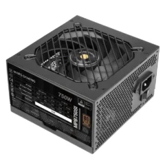 Mars Gaming MPB750SI 750W Ventilador 12cm 80 Plus Bronze