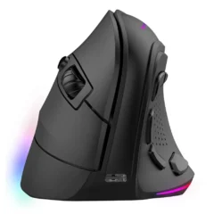 Mars Gaming MM-SK Ratón Ergonómico Inalámbrico 8400 DPI