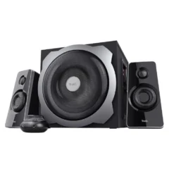 Trust Tytan Altavoces 120W 2.1