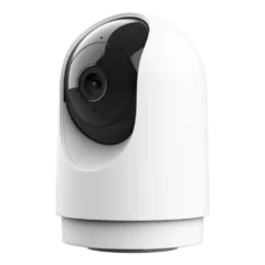 Trust IPCAM-2700 Cámara de Videovigilancia 94.6º Visión Nocturna Contro desde APP