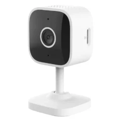 Trust IPCAM-2900 Cámara de Videovigilancia 93.6º Visión Nocturna Control desde APP