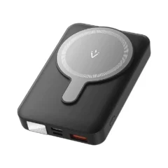 Vention FHTB0 22.5W Wireless Powerbank 10000mAh Negra