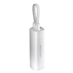 Vention FHWM0 20W Wireless Powerbank 5000mAh Gris