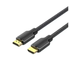 Vention ALLBH Cable HDMI 2.0 4K Macho - HDMI Macho 2m Negro