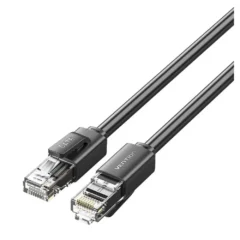 Vention IBRBJ Cat.6 Cable RJ45 UTP 5m Negro