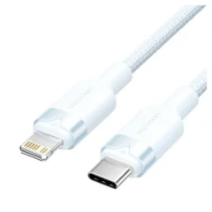 Vention LALSF USB-C/M - Lightning Macho 27W 480Mbps 1m Azul