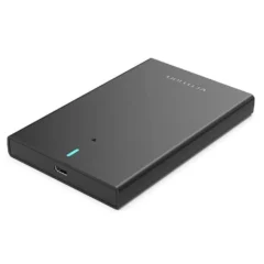 Vention KPBB0 Caja Externa para Disco Duro de 2.5" USB 3.1 Sin tornillos
