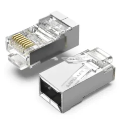 Vention Conector RJ45 IDCR0-10 Cat.6 FTP 10 uds