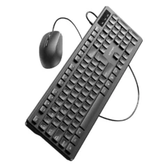 Vention Combo KTCB0-ES Negro Teclado y Ratón