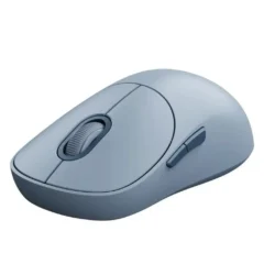 Xiaomi Wireless Mouse 3 Ratón Inalámbrico 1200 DPI Azul