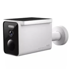 Xiaomi Solar Outdoor Camera BW 400 Pro Set 132º Visión Nocturna Control desde APP