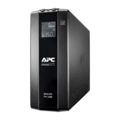 APC Back UPS Pro BR 1600VA 8 Outlets AVR