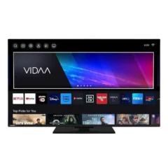 Toshiba TV 50" 50UV3463DG UHD SMART TV PEANA