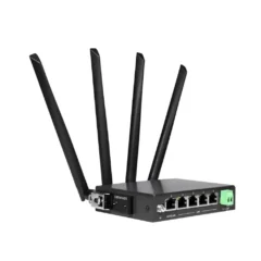 Edimax D4G-7459AC Router WiFi Indust 4G LTE AC1200