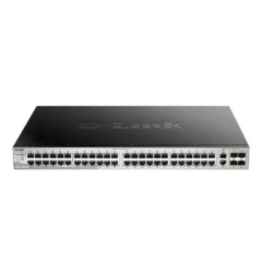 D-Link DGS-3130-54TS/E Switch L3 48xGB 4x10 SFP+