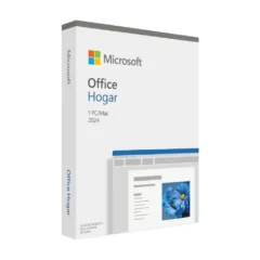 Microsoft Office 2024 Hogar PKC