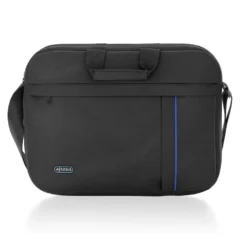 Aisens ASBG-BC020-BK Maletín para Portátiles hasta 15.6" Negro