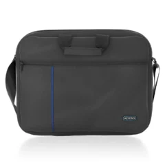 Aisens ASBG-BC021-BK Maletín para Portátiles hasta 15.6" Negro