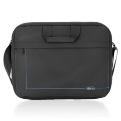 Aisens ASBG-BC022-BK Maletín para Portátiles hasta 15.6" Negro