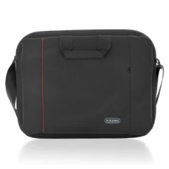 Aisens ASBG-BC023-BK Maletín para Portátiles hasta 15.6" Negro