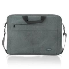 Aisens ASBG-BC025-GR Maletín para Portátiles hasta 15.6" Gris
