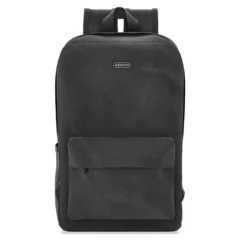 Aisens ASBG-BP080-BK Mochila para Portátiles hasta 15.6" Negro