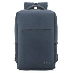 Aisens ASBG-BP082-BL Mochila para Portátiles hasta 17" Azul