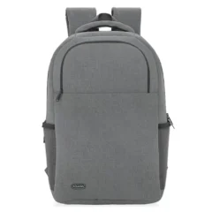 Aisens Premium ASBG-BP083-GR Mochila para Portátiles hasta 15.6" Gris