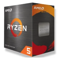AMD Ryzen™ 5 5600T 3.50GHz Procesador Socket AM4