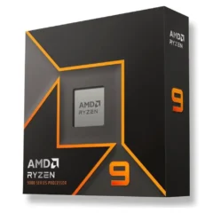 AMD Ryzen™ 9 9900X 4.40GHz Procesador Socket AM5