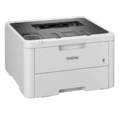Brother HL-L3220CWE WiFi Impresora Láser LED Color Blanca