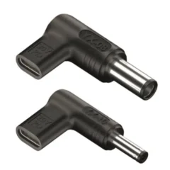 NGS BUD-D Clavijas USB-C Para Ordenadores DellL