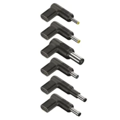 NGS BUD-H Clavijas USB-C Para Ordenadores HP
